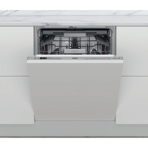 Whirlpool Ugradna mašina za pranje sudova WIO 3T133 PLE 