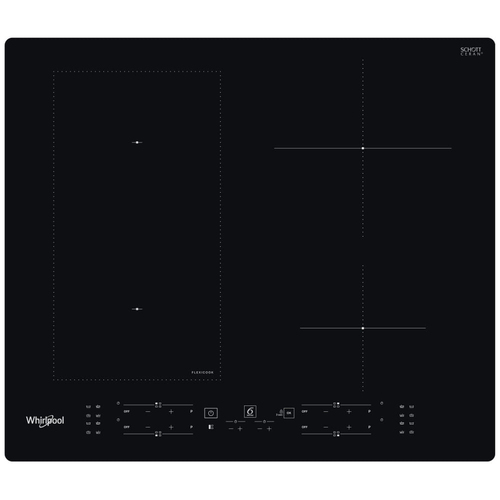 Whirlpool Indukciona ugradna ploča WL B3360 NE