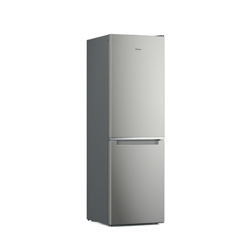 Whirlpool Kombinovani frižider WNF 821 E X 