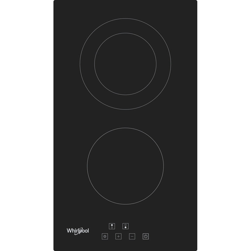 Whirlpool ugradna ploča WRD 6030 B