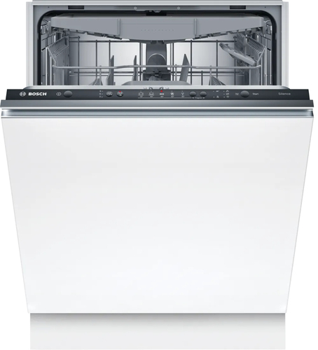 Bosch SMV25EX02E Ugradna mašina za pranje sudova 13 kompleta