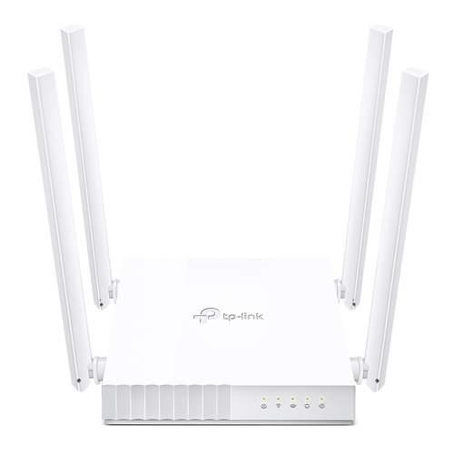 TP-Link Archer C24 WiFi AC750 ruter