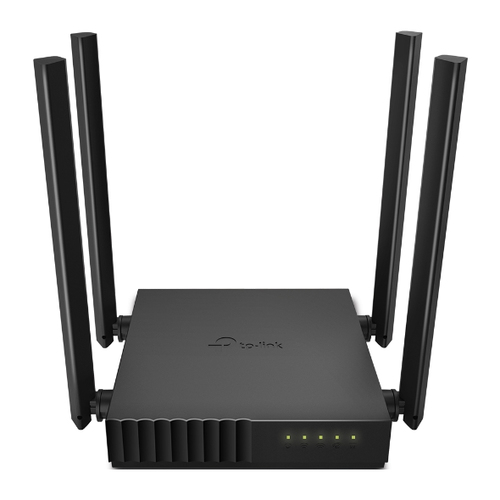 TP-Link Archer C54 WiFi AC1200 Dual Band ruter