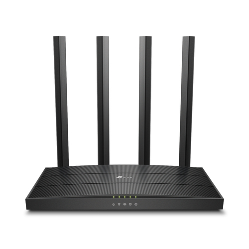 TP-Link Archer C80 WiFi MU-MIMO ruter