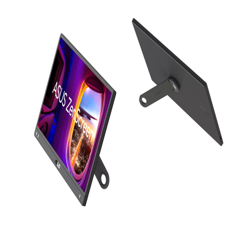 Asus Prenosivi monitor ZenScreen MB166CR IPS 15.6"