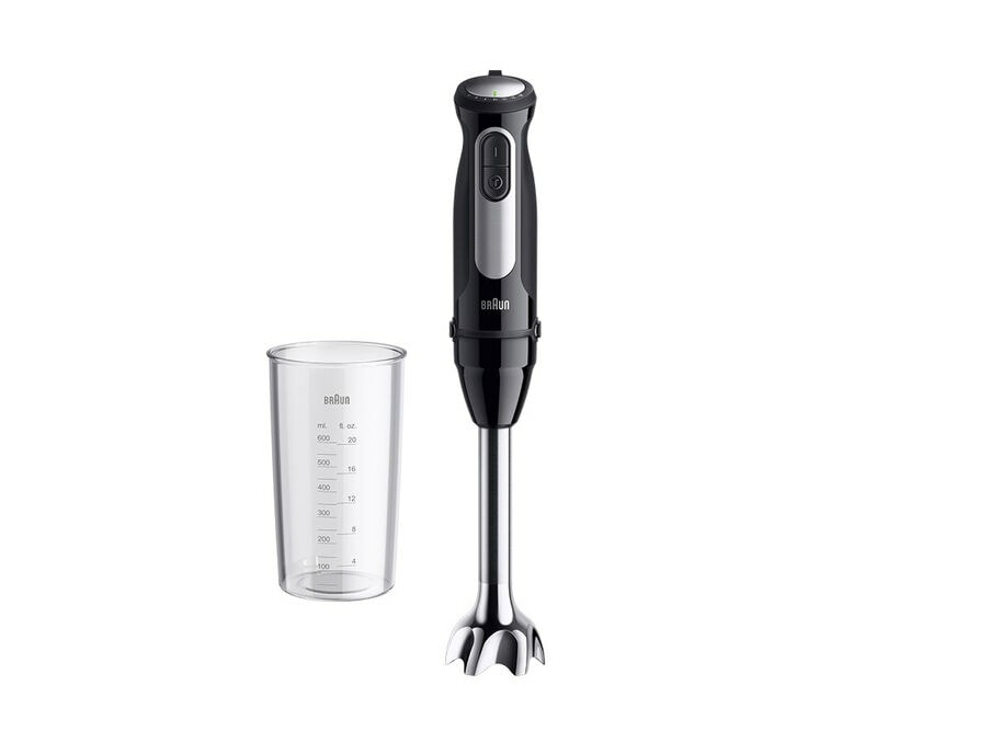 Mikser Braun MQ55001MBK