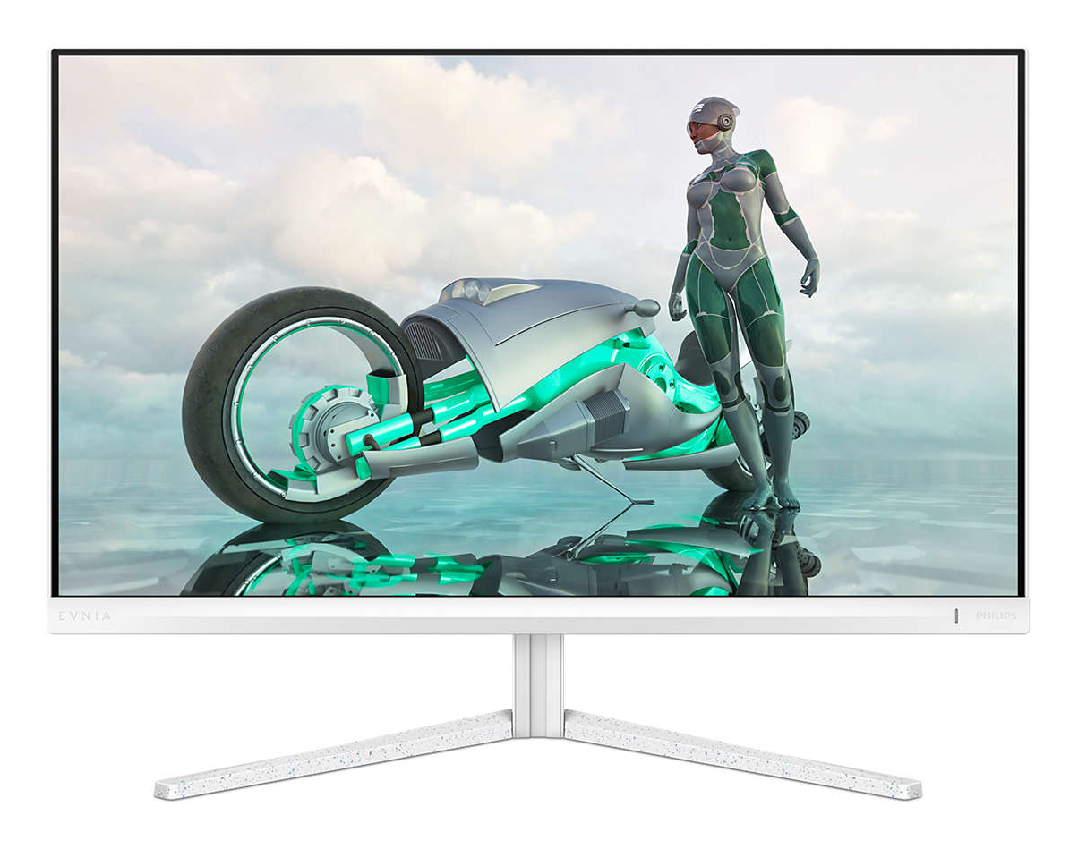 Philips Gaming monitor Evnia Fast 27M2N3201A/00 IPS 27"