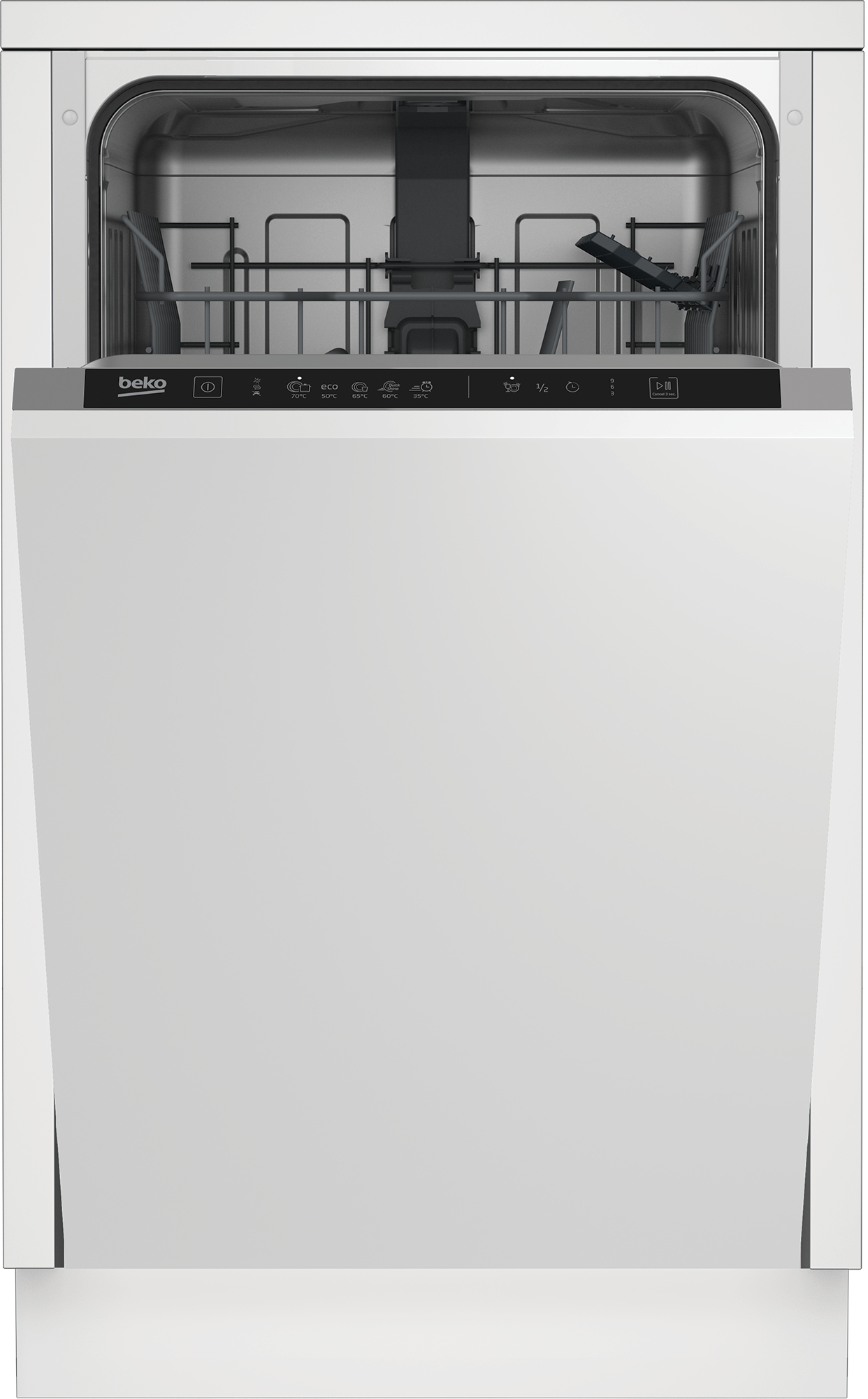 Beko Ugradna mašina za pranje sudova DIS35026