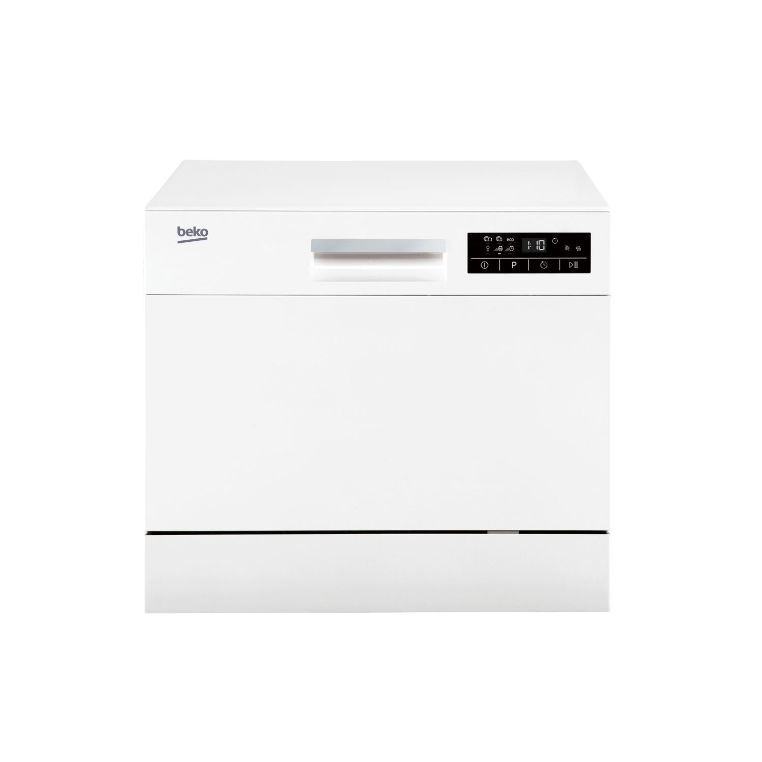 Beko Stona mašina za pranje sudova DTC36610W