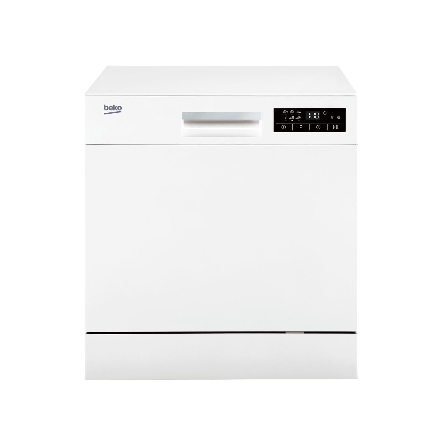 Beko Mašina za pranje sudova DTC36810W 