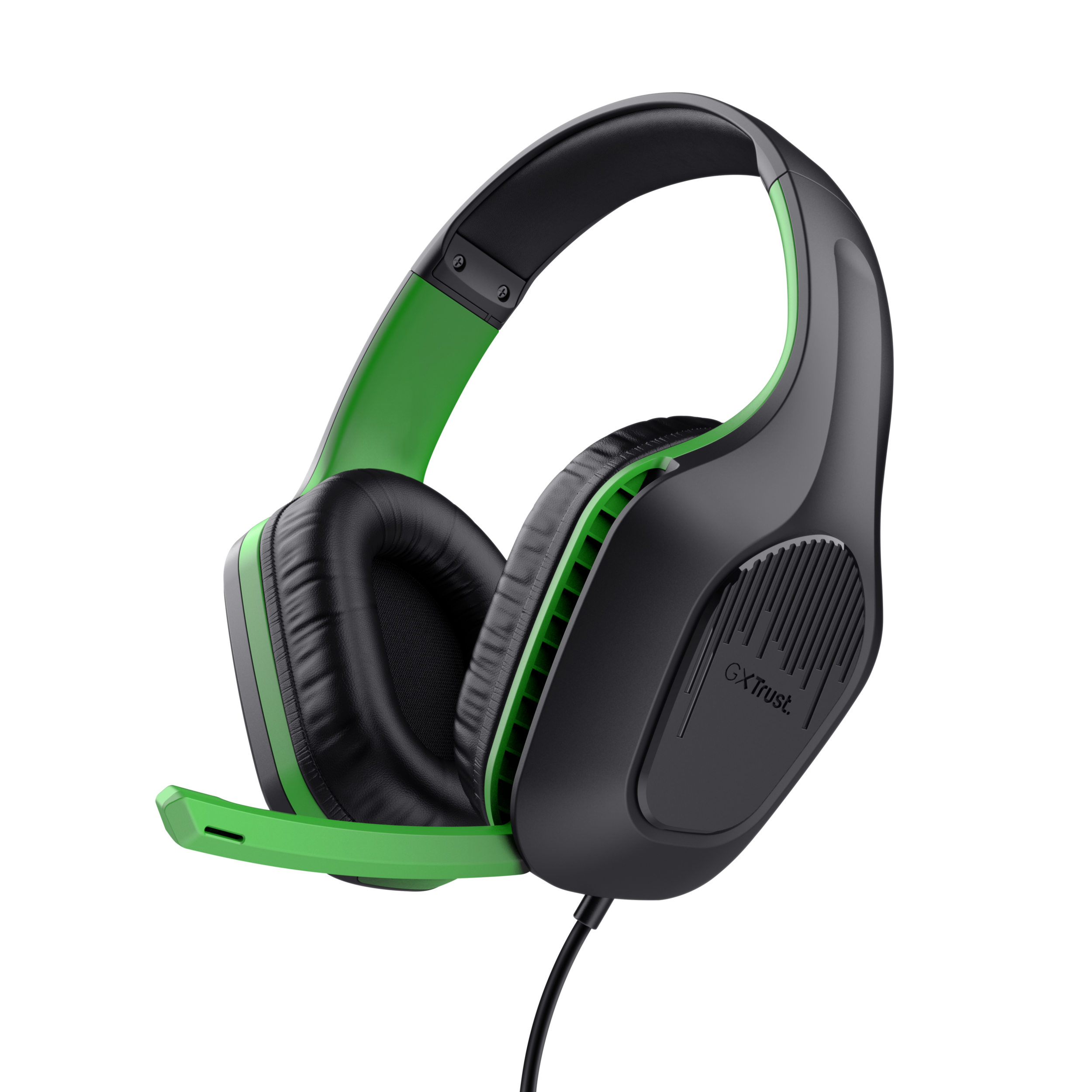 Trust Gejmerske slušalice GXT415X Zirox Xbox