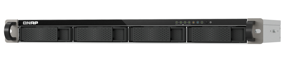 QNAP TS-433eU NAS uređaj