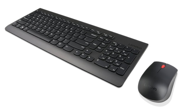 Lenovo 510 2u1 bežični komplet tastatura+miš US