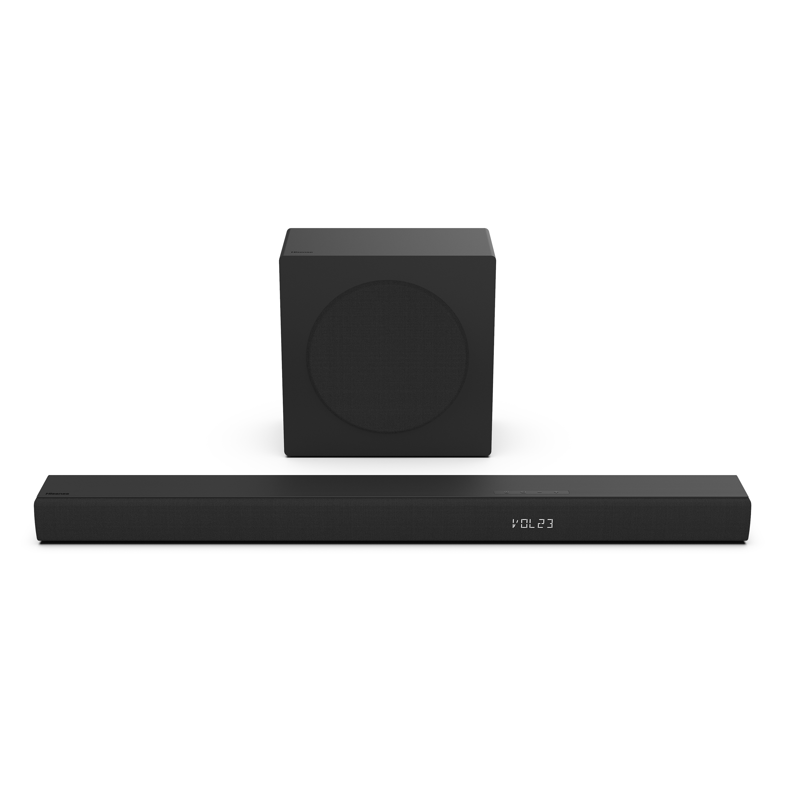 Hisense HS3100 soundbar 540W