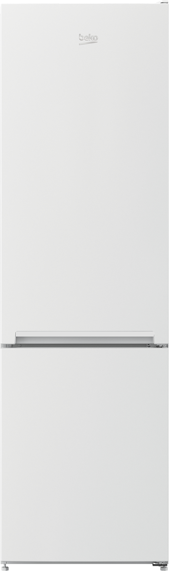 Beko kombinovani frižider RCNA305K40WN 