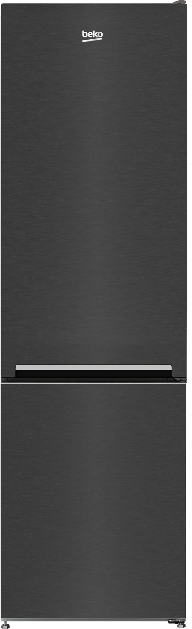 Beko Kombinovani frižider RCNA305K40XBRN 