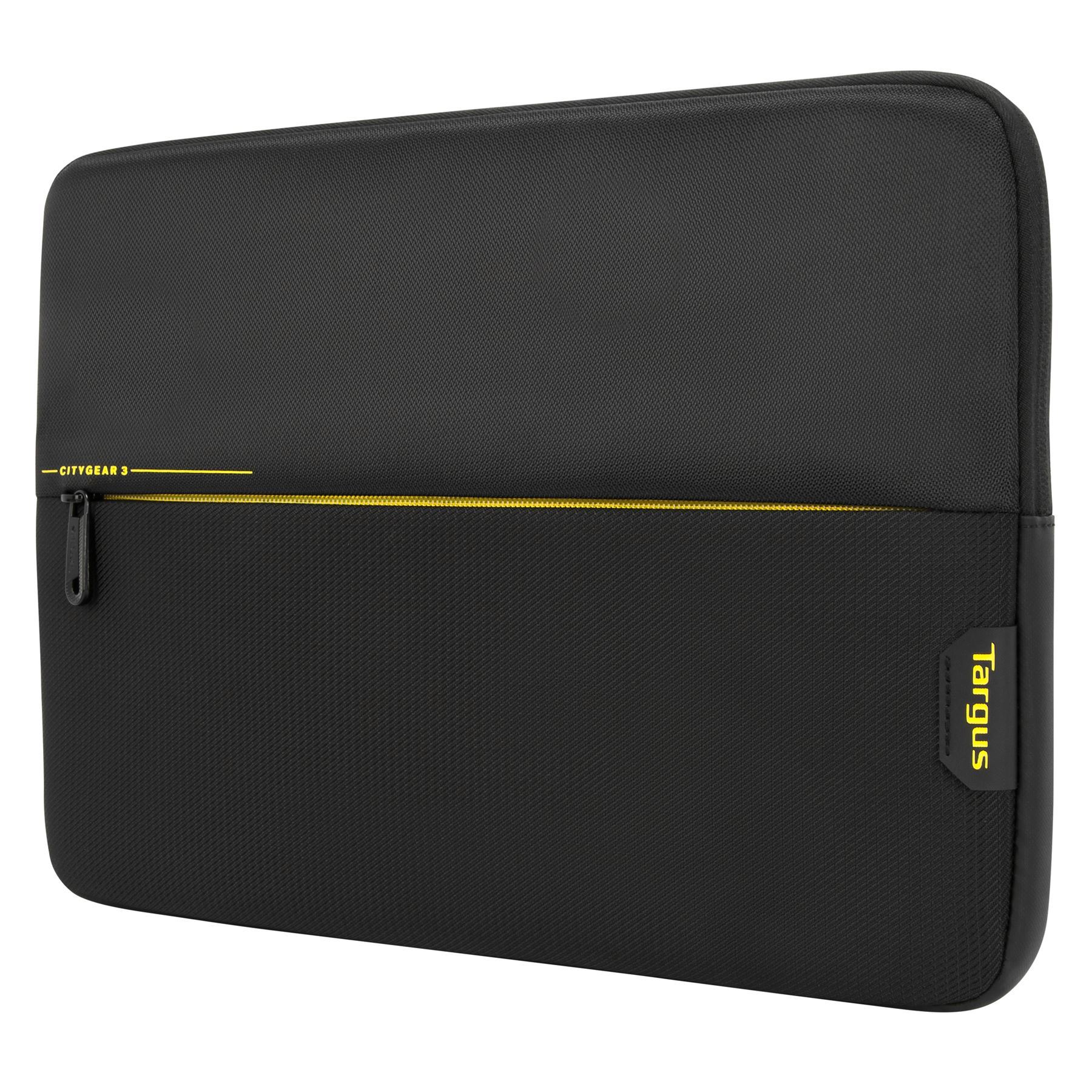 Targus City Gear Sleeve crna futrola za laptop 16"