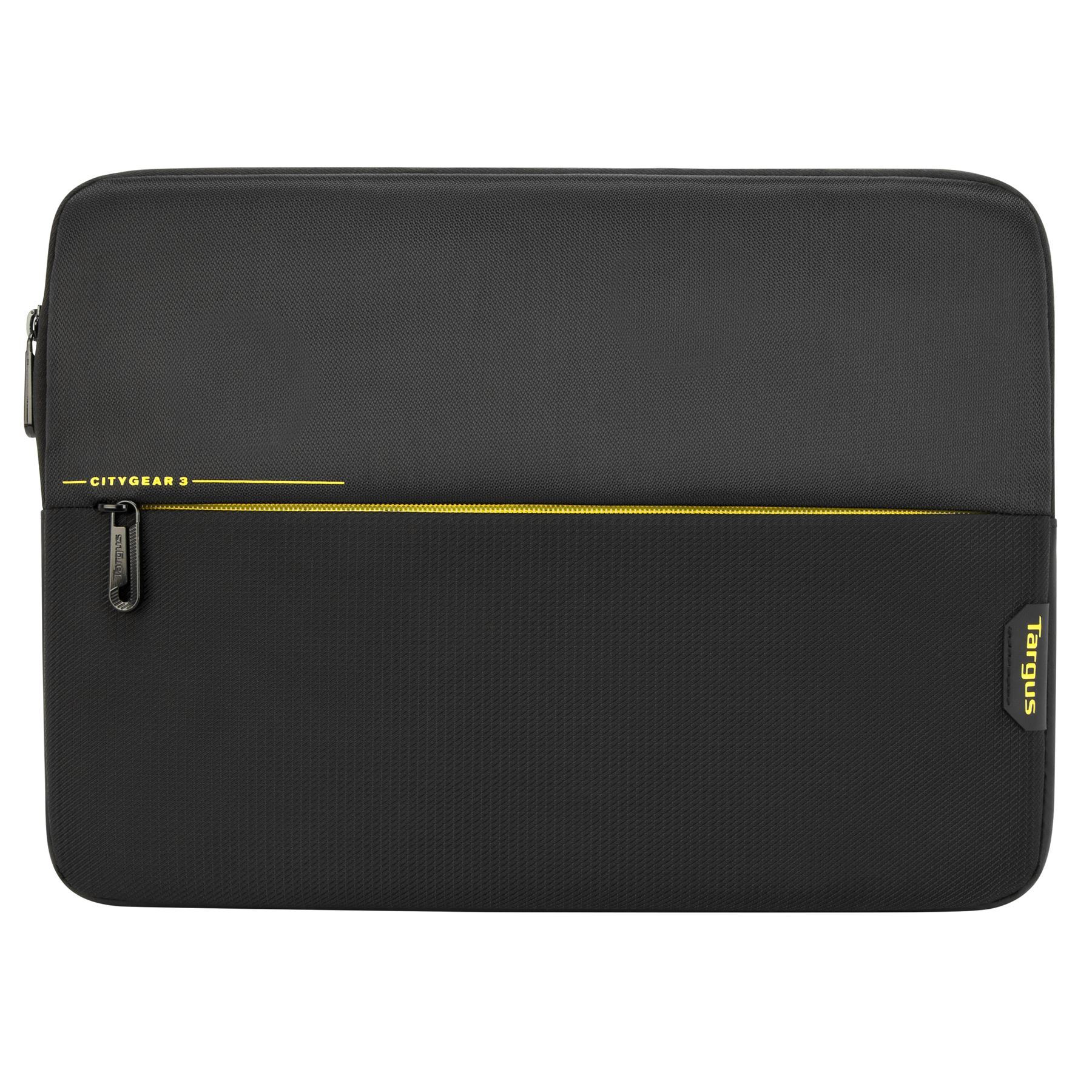 Targus CityGear Sleeve crna torba za laptop 14"