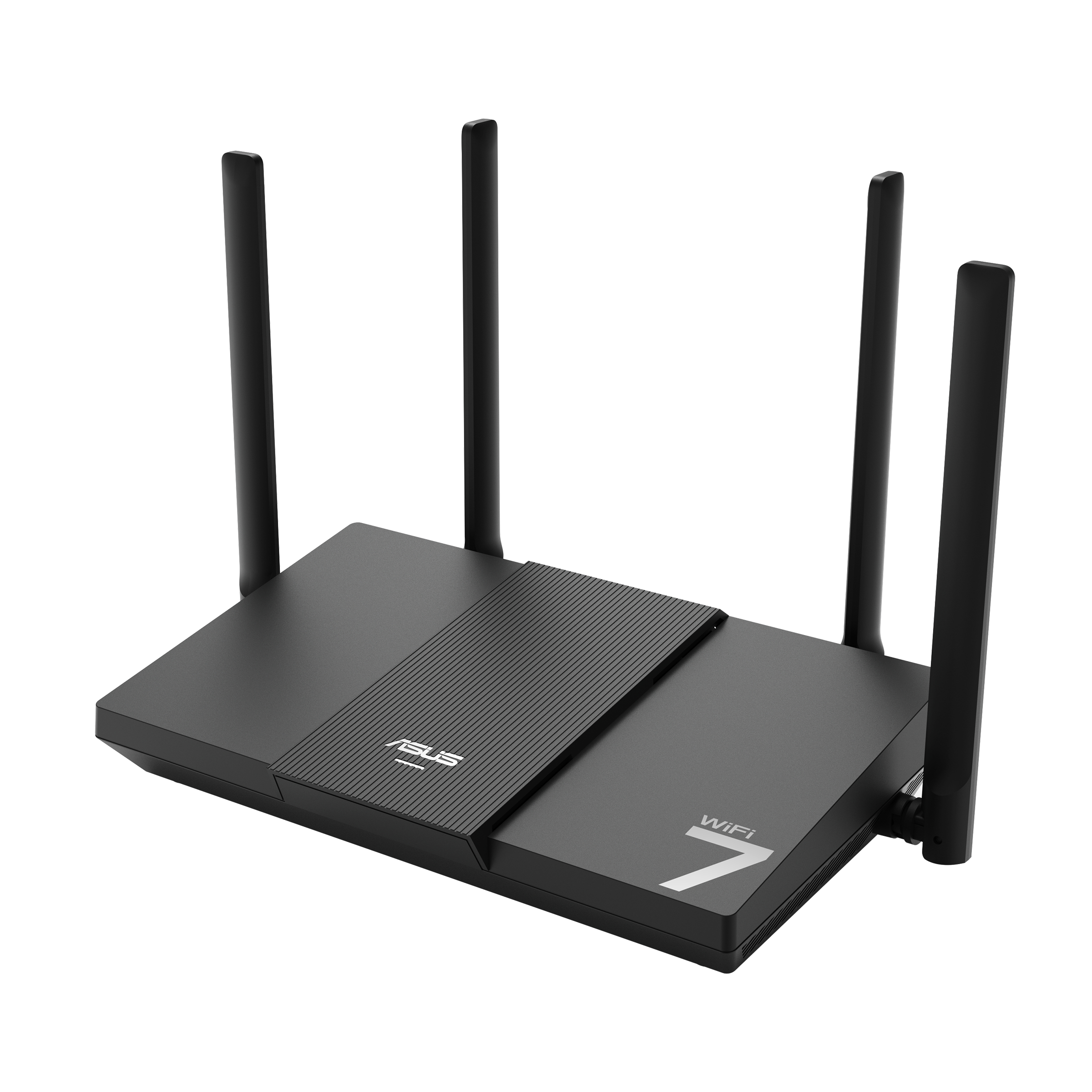 Asus RT-BE50 WiFi 7 ruter 2500Mbps