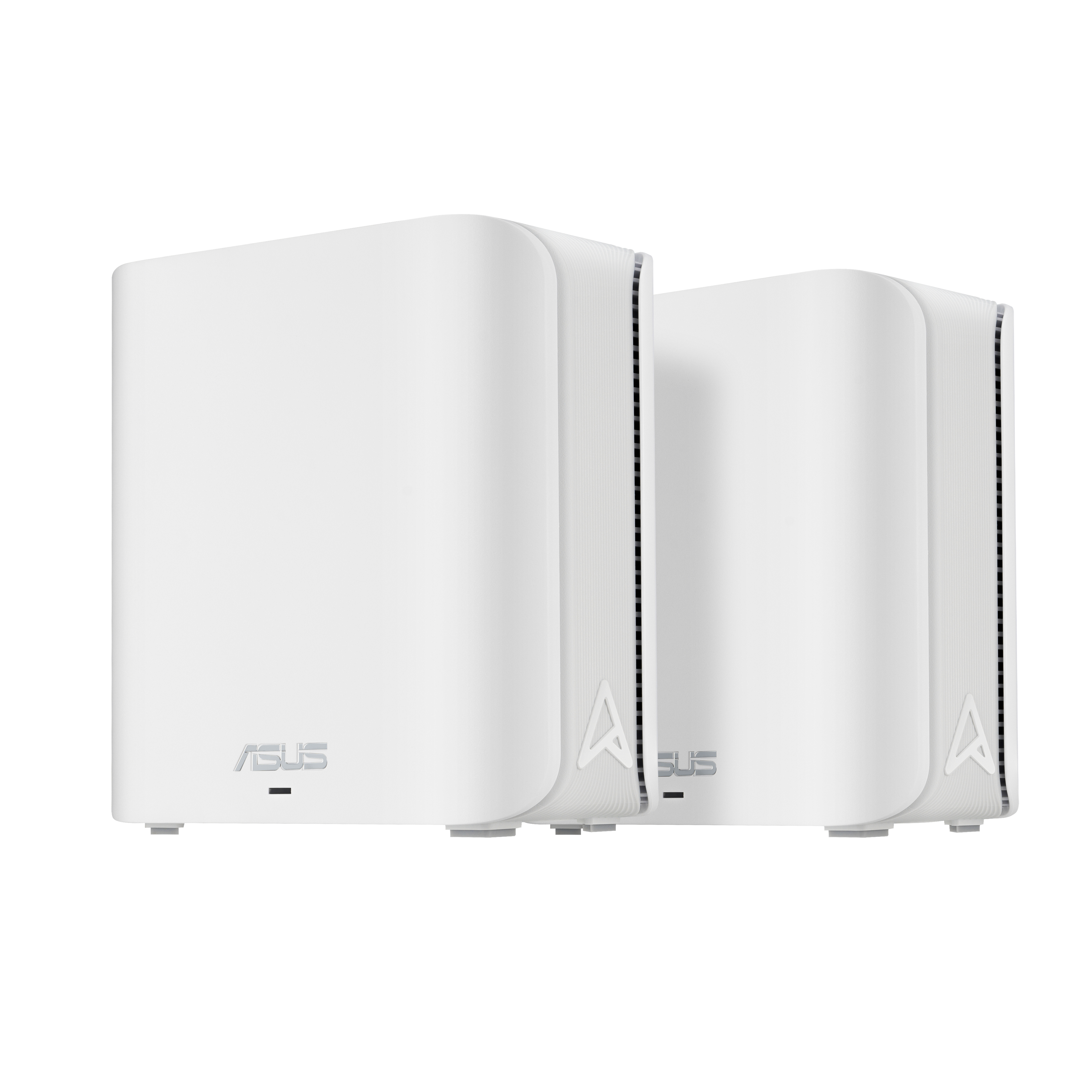 Asus ZenWiFi BD4 (W-2-PK) AiMesh WiFi 7 ruter 3.6Gbps