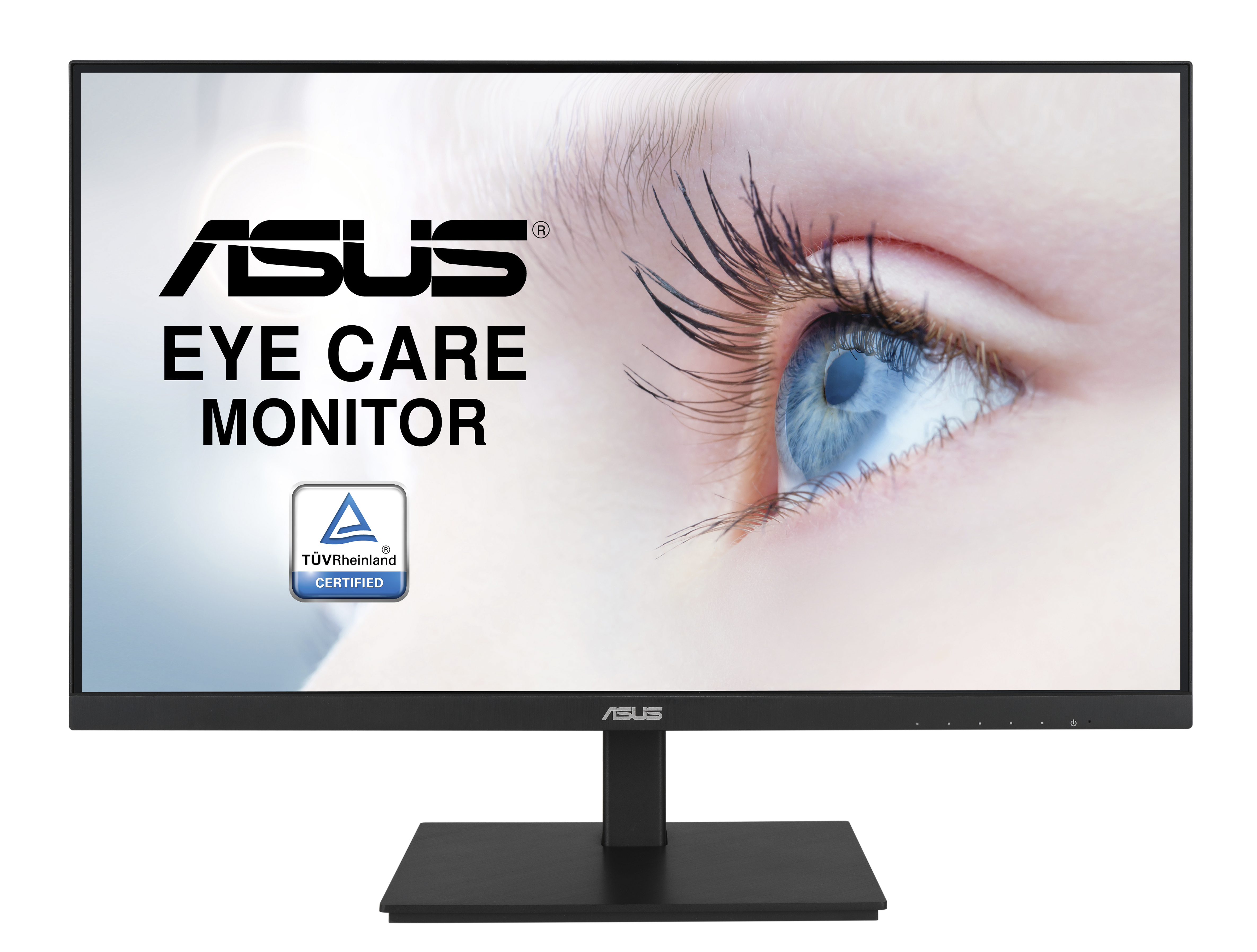 Asus Monitor VA24DQSB IPS 23.8"