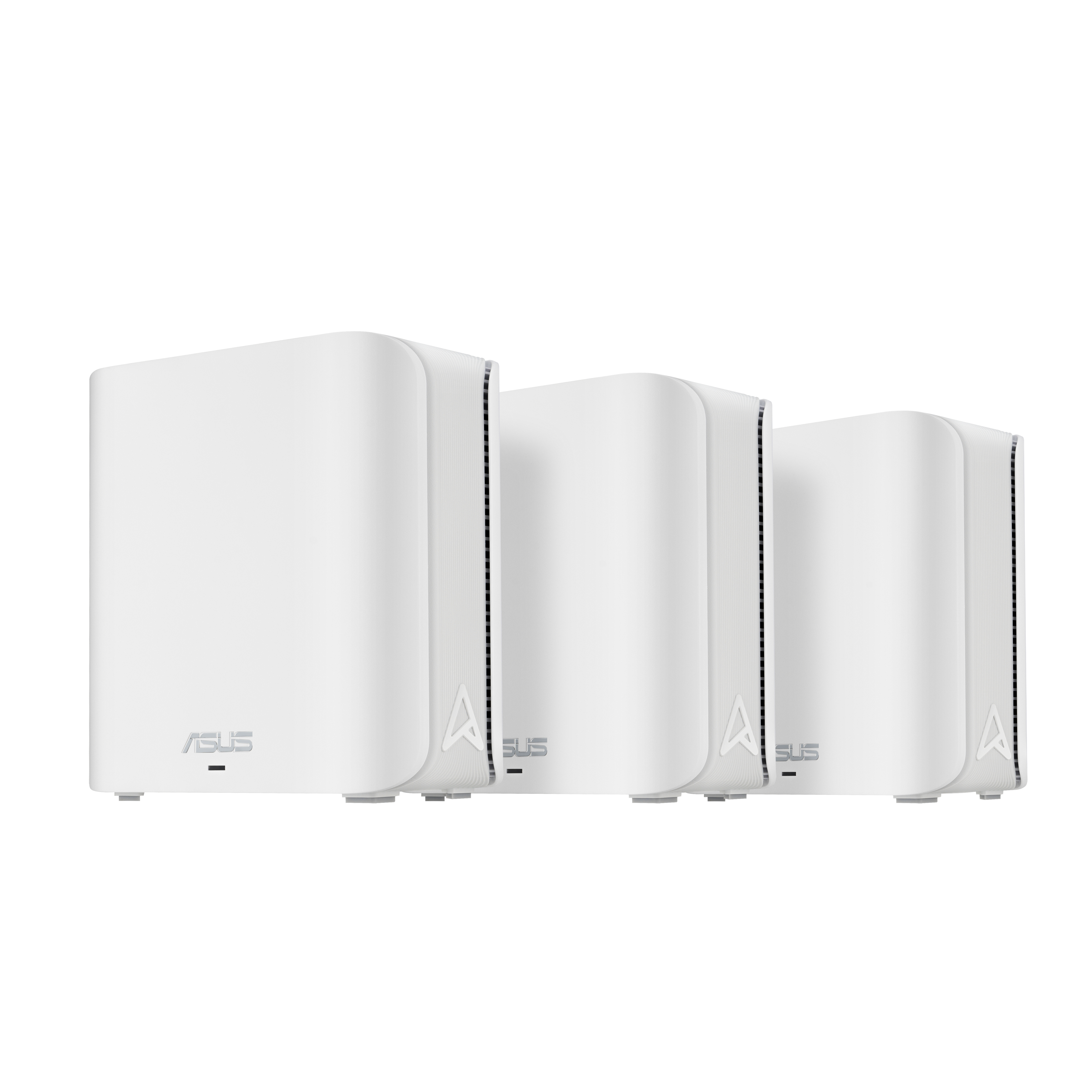 Asus ZenWiFi BD4 (W-3-PK) AiMesh WiFi 7 ruter