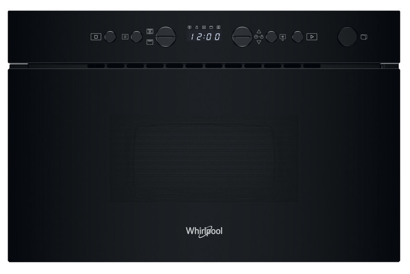 Whirlpool Ugradna mikrotalasna rerna WMN14BB