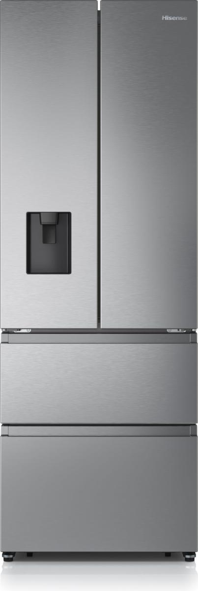 Hisense Side by Side frižider RF632N4WIE