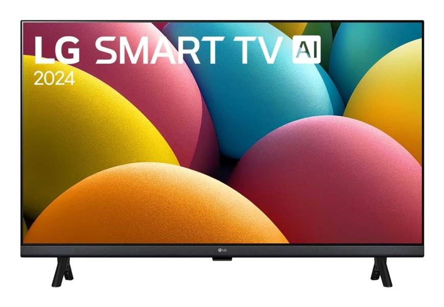 LG 43LR60006LA Smart TV 43" Full HD DVB-T2