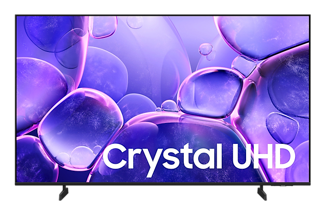 Samsung UE55U8072FUXXH Smart TV 55" 4K Ultra HD