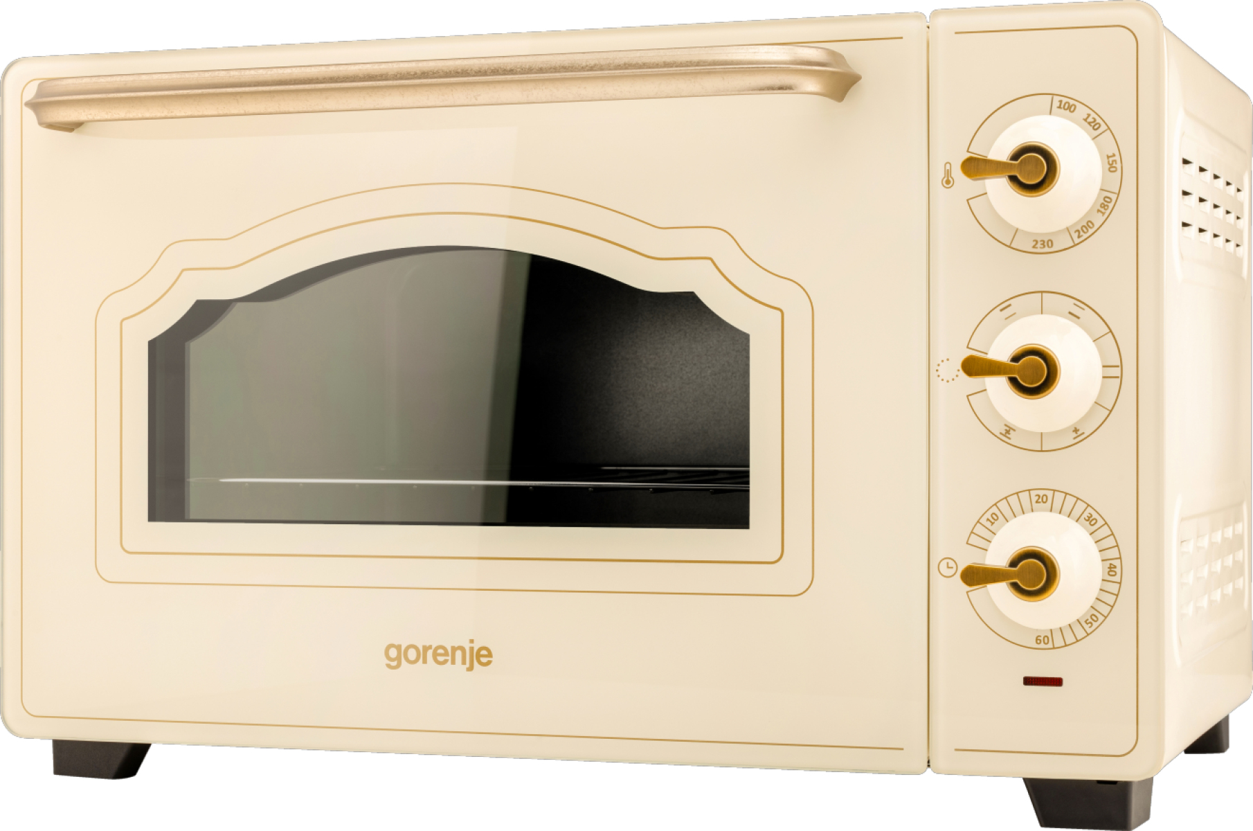 Gorenje Električni mini šporet OM30CLI