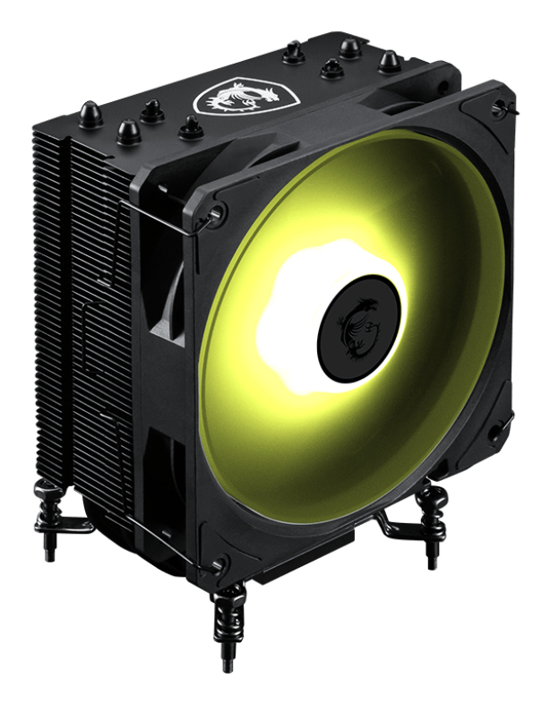 MSI MAG COREFROZR AA13 procesorski hladnjak