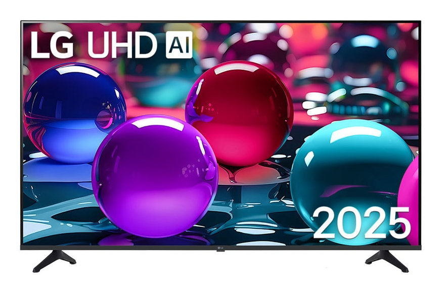 LG 43UA73003LA Smart TV 43" 4K Ultra HD