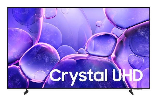 Samsung UE55U8092FUXXH Crystal Smart TV 55" 4K Ultra HD