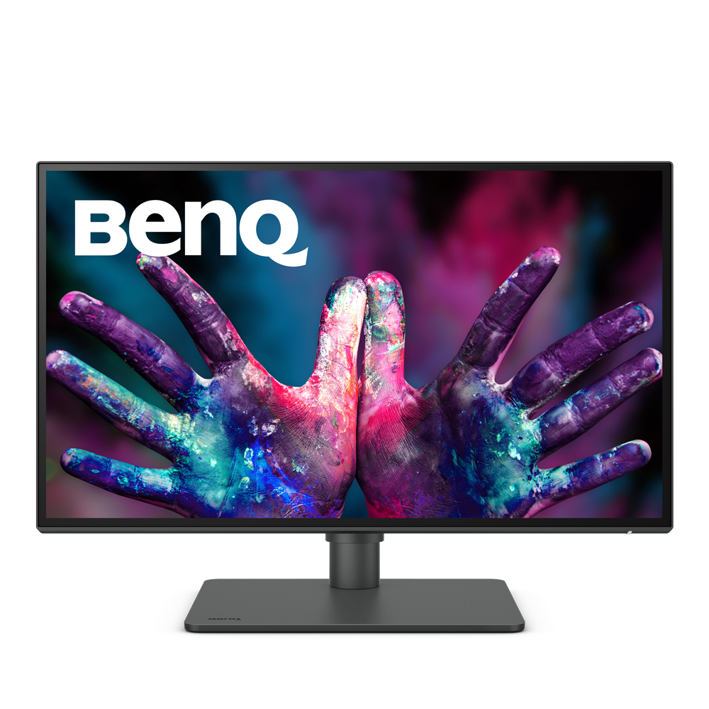 BenQ Dizajnesrki monitor PD2506Q IPS 25"