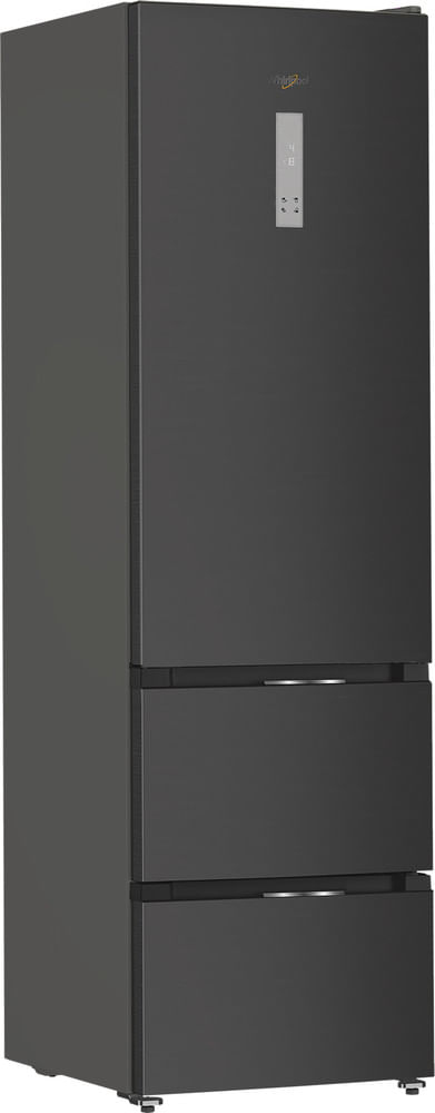 Whirlpool Kombinovani frižider WHKF 6353 XBR6E 