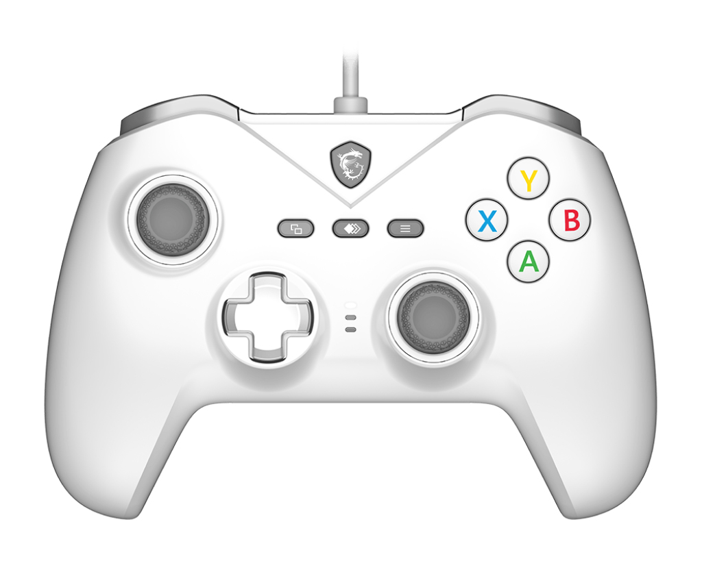 MSI Force GC200 beli gamepad