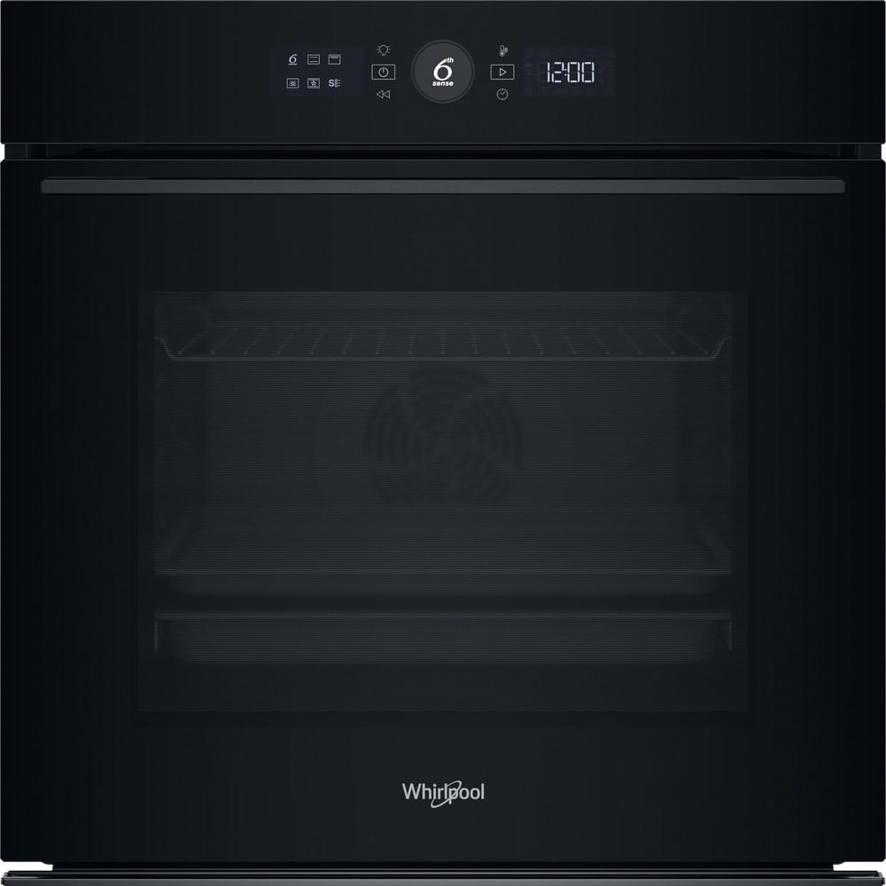 Whirlpool Ugradna rerna WOI5S8CM1SBA