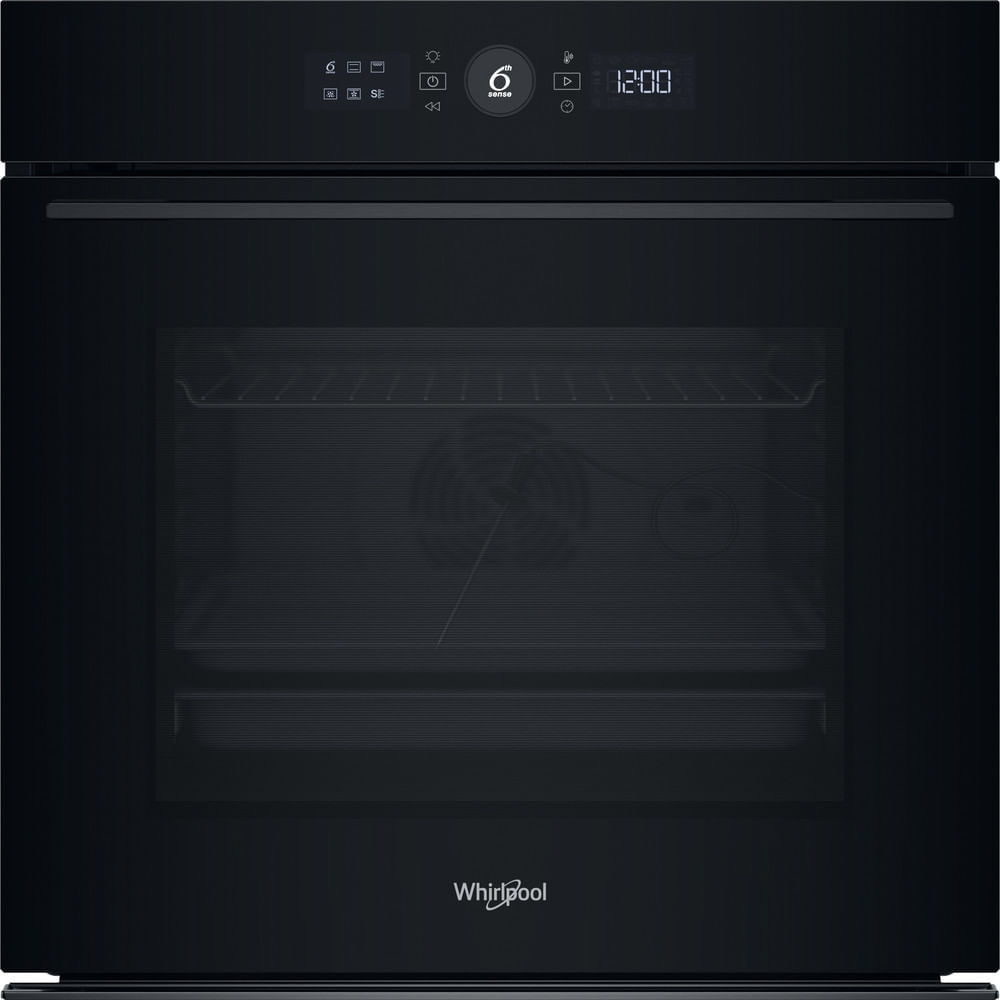 Whirlpool Ugradna rerna WOI5S8PPM1SBA