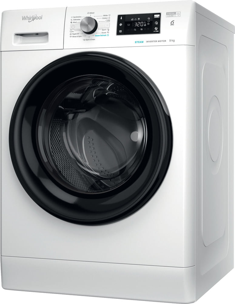 Whirlpool Mašina za pranje veša FFB 9479 BV EE 