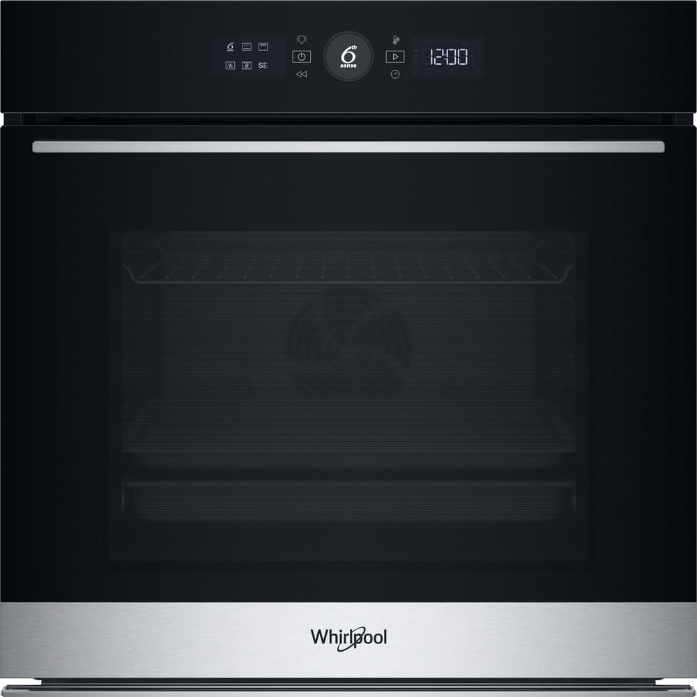 Whirlpool Ugradna rerna WOI5S8CM1SXA