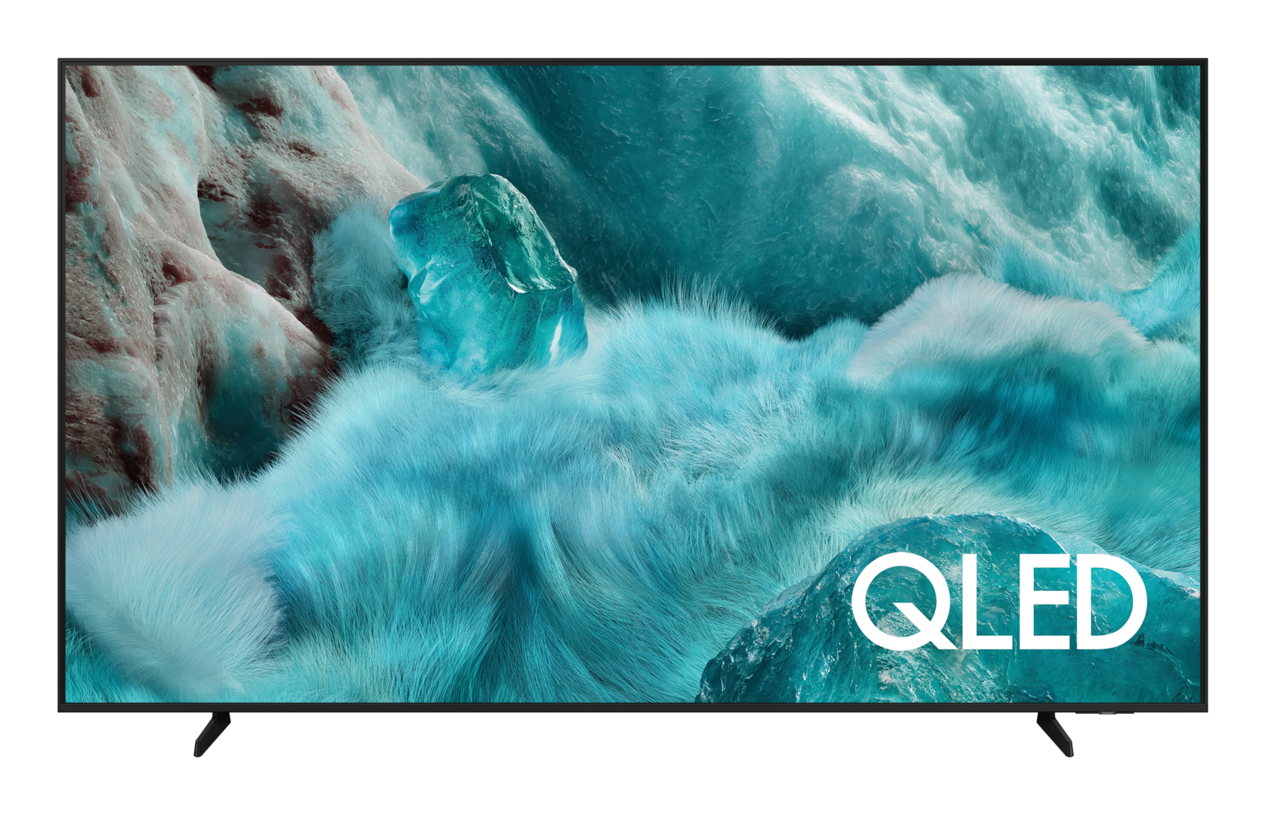 Samsung QE65Q7FAAUXXH Smart TV 65" 4K Ultra HD QLED