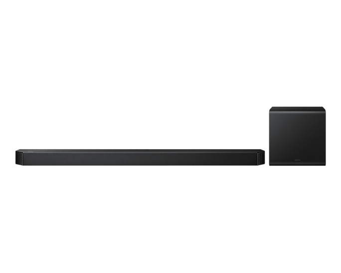 Samsung HW-Q800F soundbar