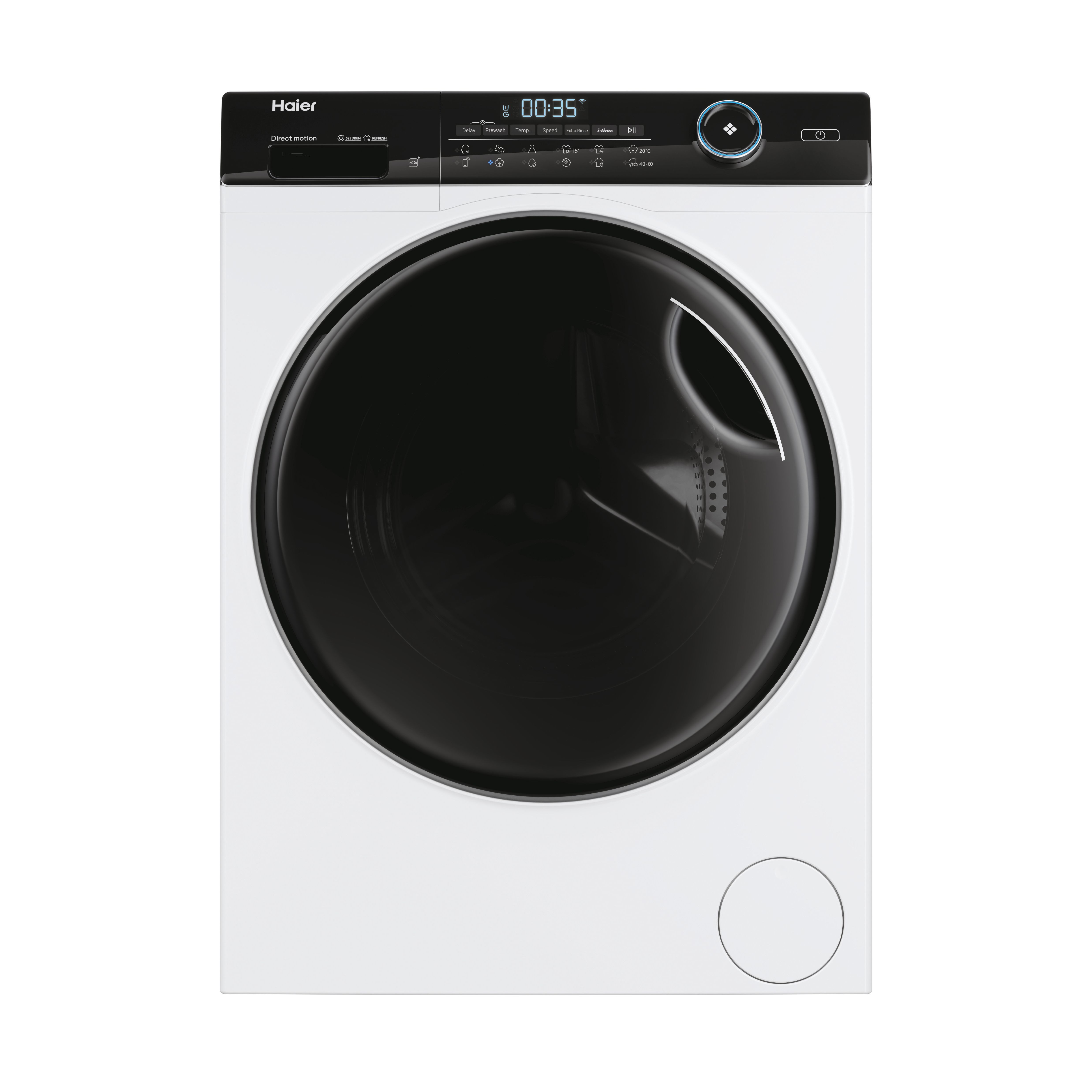 Haier HW90-B14959EU mašina za pranje veša 9kg