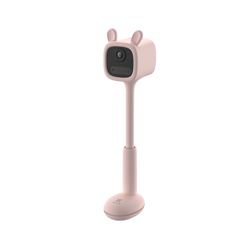 EZVIZ KAMERA CS-BM1 BABY ROZE(303102449)