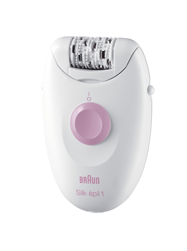 BRAUN SILK EPIL SE 1170