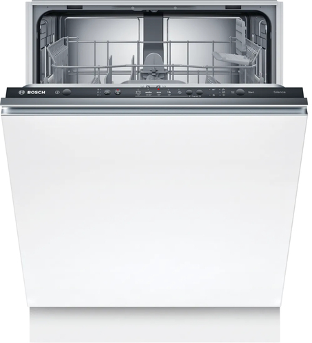 Bosch SMV25AX06E Ugradna mašina za za pranje sudova 12 kompleta