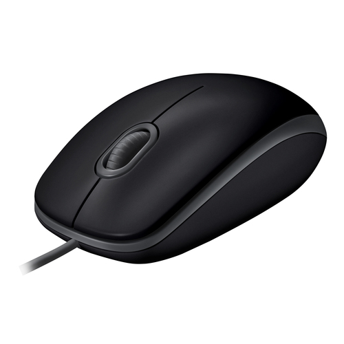LOGITECH MIŠ B110 SILENT