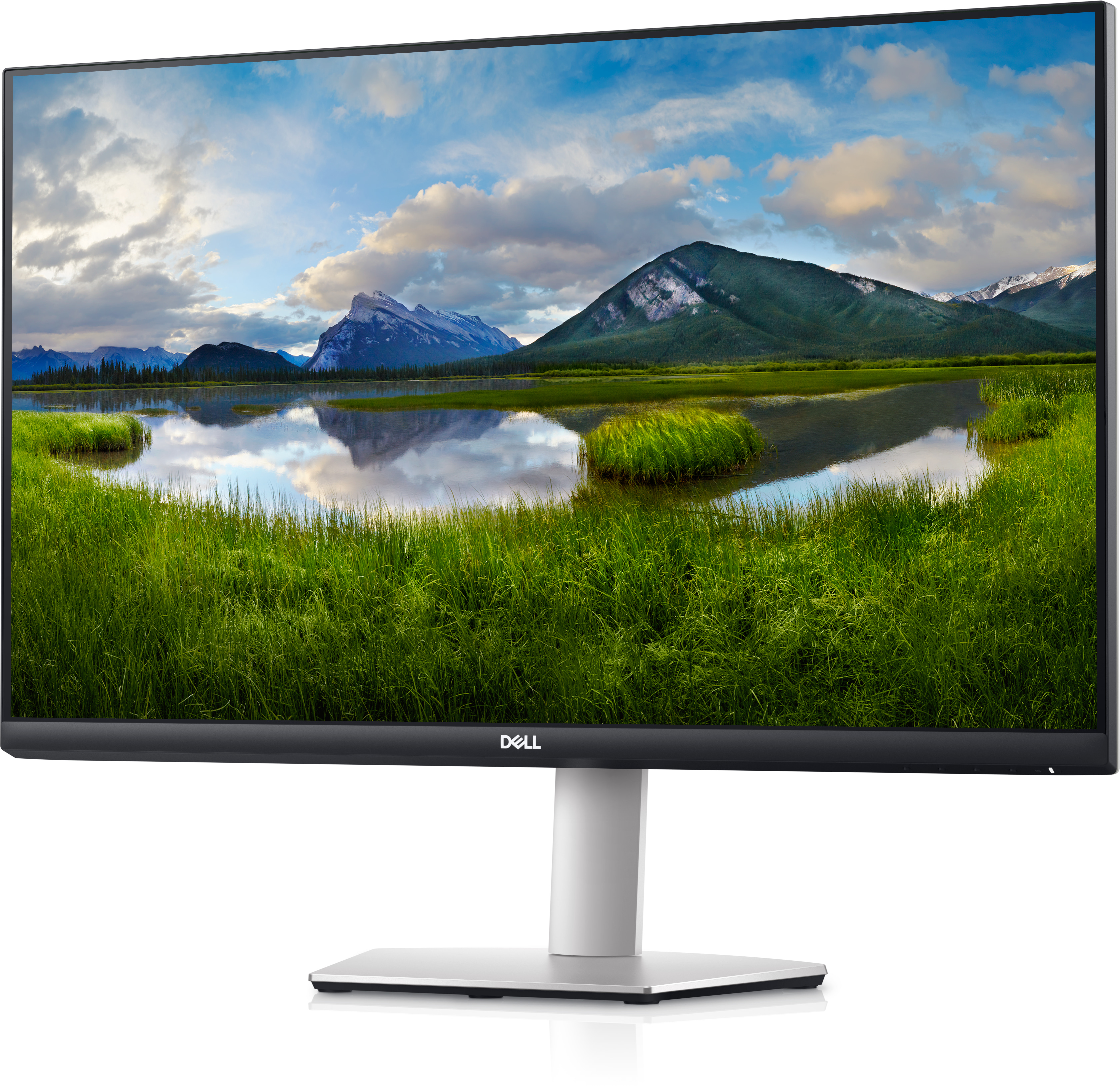 Dell Monitor S2721QSA IPS 27"