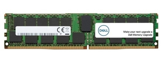 Dell 16GB 1Rx8 DDR4 3200MHz ECC memorija za server